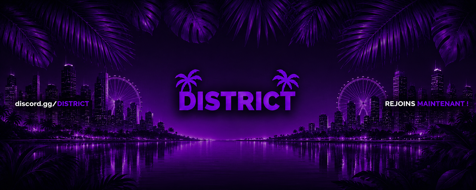 District RP FA